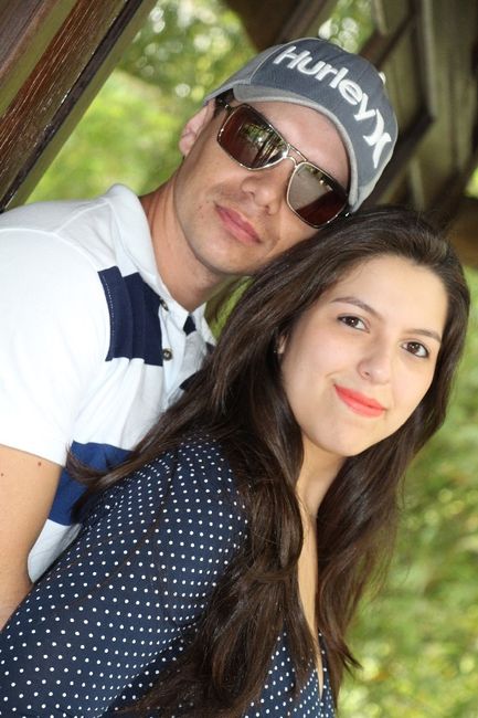 Meu amor