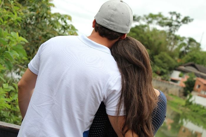 Meu amor