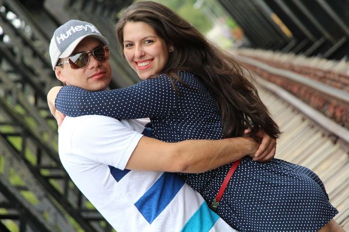 Meu amor