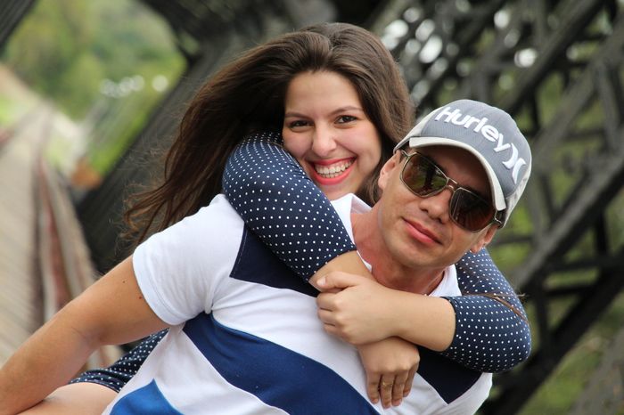 Meu amor