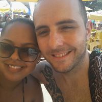 Desafio da foto: uma foto na praia - 1