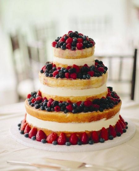 NakedCake