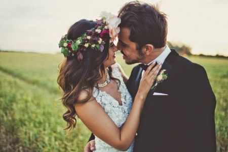 Muito amor nessa Quarta-Feira