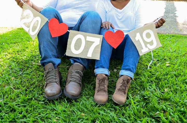 Save The Date