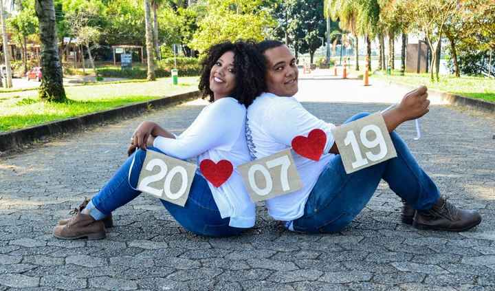 Save The Date