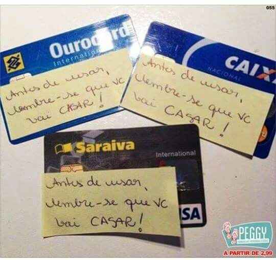 Segurando a onda! - 1