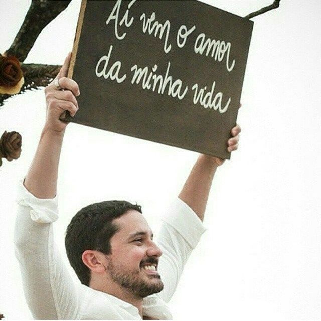 To amando cada busca "Casamentos"
