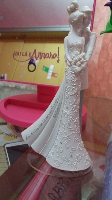 Felicidade apenas... - 2