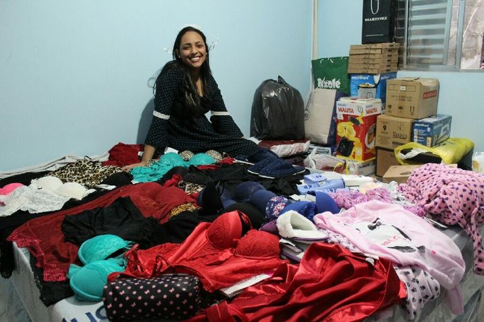 Felicidade apenas... - 3