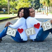 Save The Date