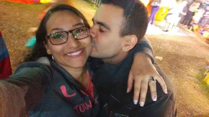 Amor meu