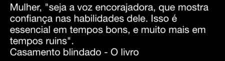 Somos referenciais para eles. - 1