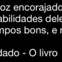 Somos referenciais para eles. - 1