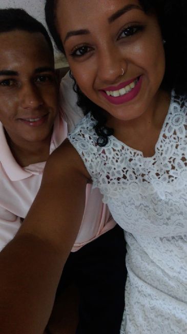 Casei 💟💟💟💟😍 - 10