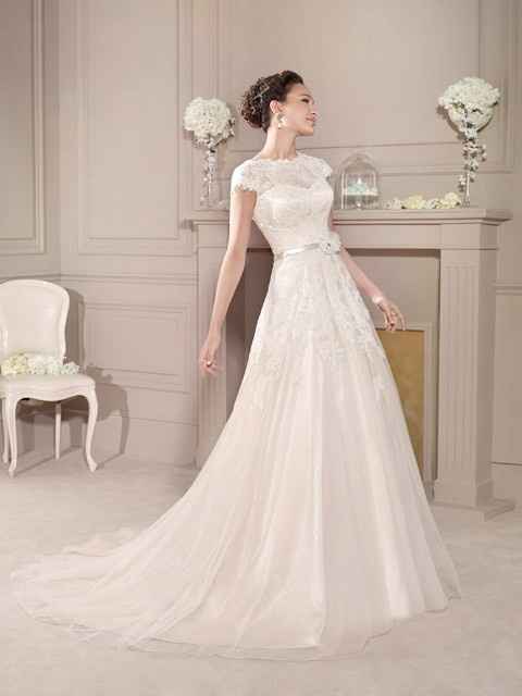 estilo princesa