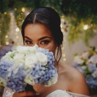 De 0 a 10, seu casamento foi... - 2