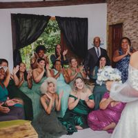 De 0 a 10, seu casamento foi... - 3