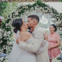 De 0 a 10, seu casamento foi... - 4