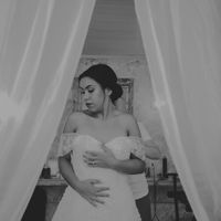 De 0 a 10, seu casamento foi... - 6