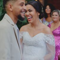 De 0 a 10, seu casamento foi... - 7