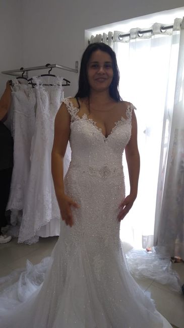 Vestido - 2