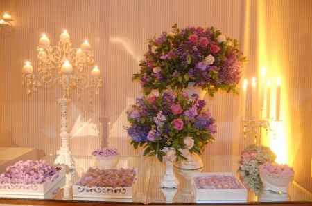 Decoração