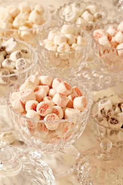 Doces