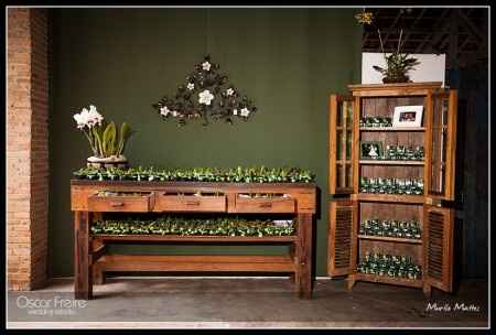 Decoração