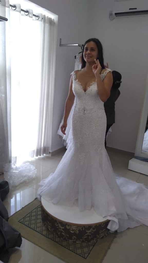 Vestido - 1
