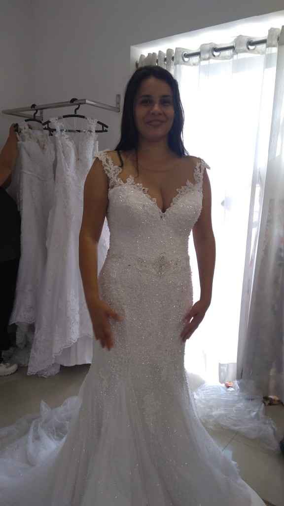 Vestido - 2