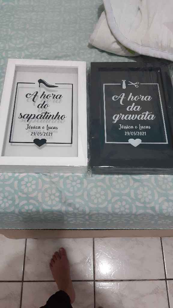 Olha o que chegou😍😍 - 1