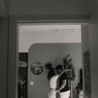 Nosso ensaio pré-wedding: Home Session + Ensaio Externo - 5