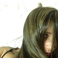 Cabelos loiros - socoro :( - 1