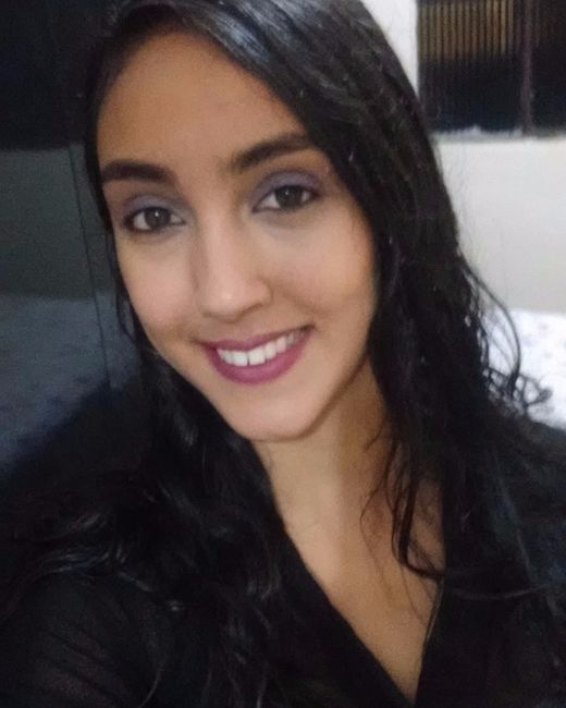 E esta sou eu!