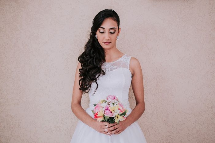 Meu vestido