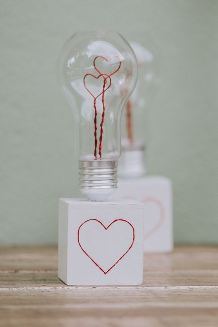 Lampadas do amor
