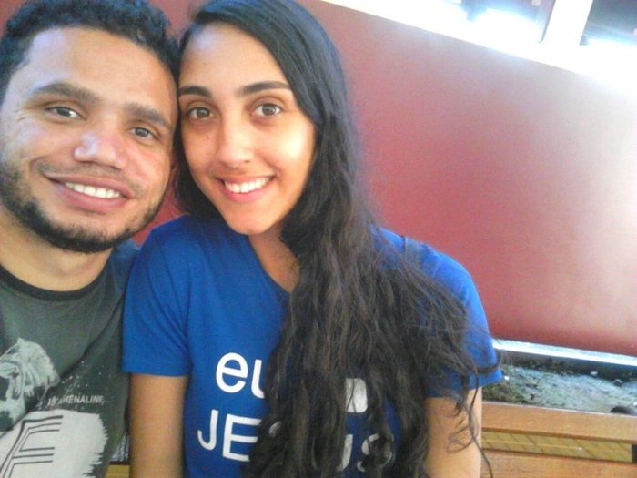Sao Lourenço e o trem que era meu sonho