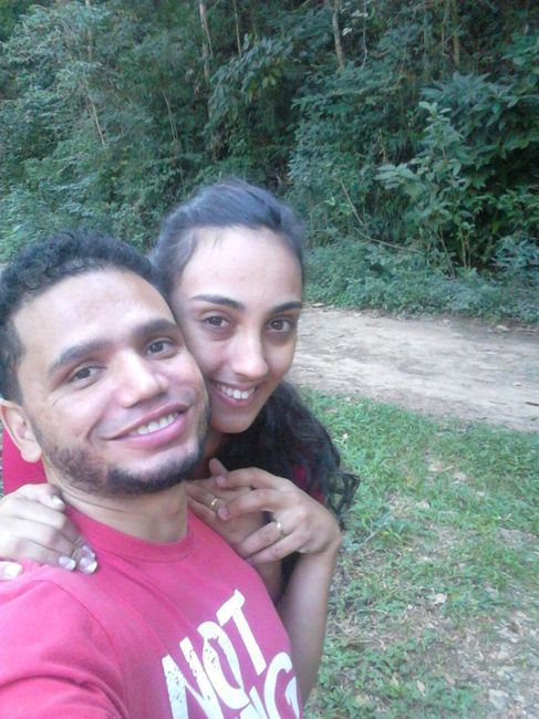 Caxambu parque