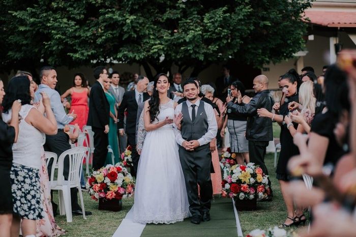 Que estilo de vestido é o queridinho? - 1