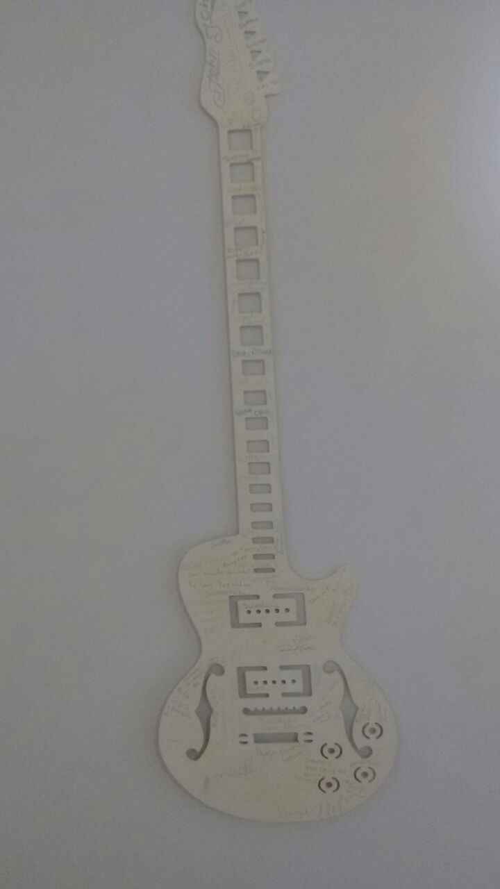 Meu quadro de assinatura não sei se dá pra ver que tem os recados)
