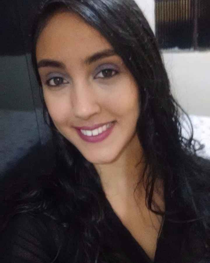E esta sou eu!