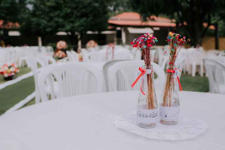 Decoração