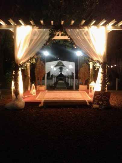 Olha esse hall de entrada 