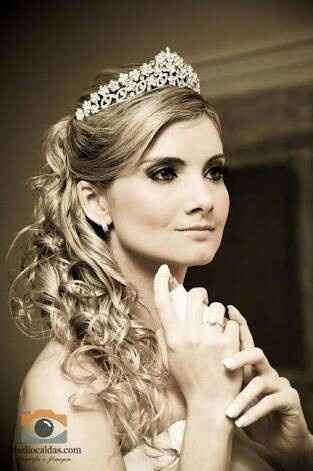 Penteado - 1