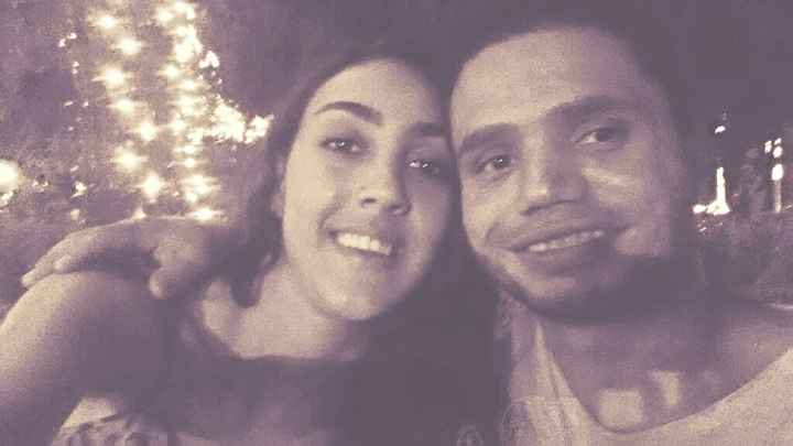 Qual sua 1° foto, com o seu amor? tem? compartilhe conosco!! - 1