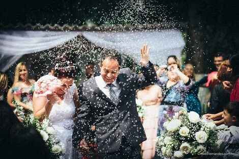 Fotos que eu quero fazer no dia do meu casamento - 3