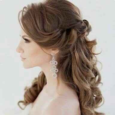 Sobre o penteado??? - 1