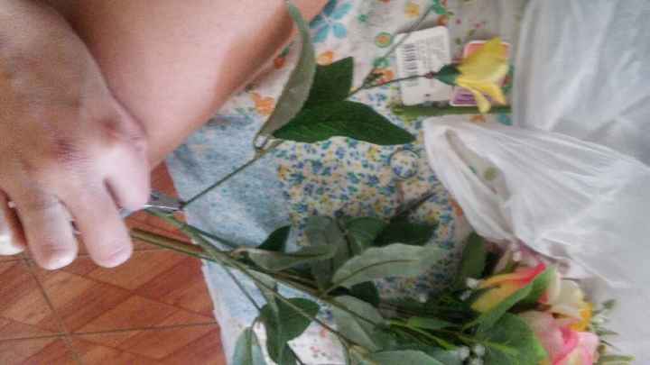 Buque artificial diy - 1