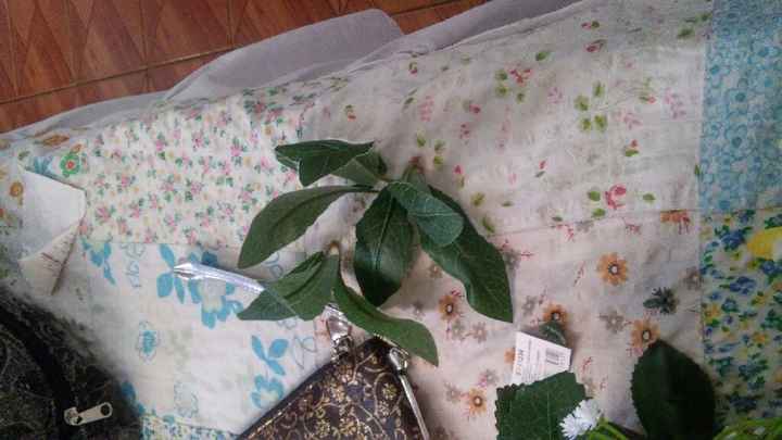 Buque artificial diy - 2