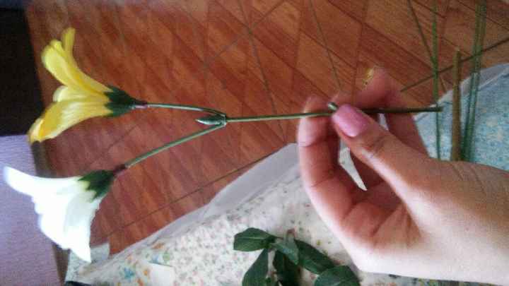 Buque artificial diy - 3